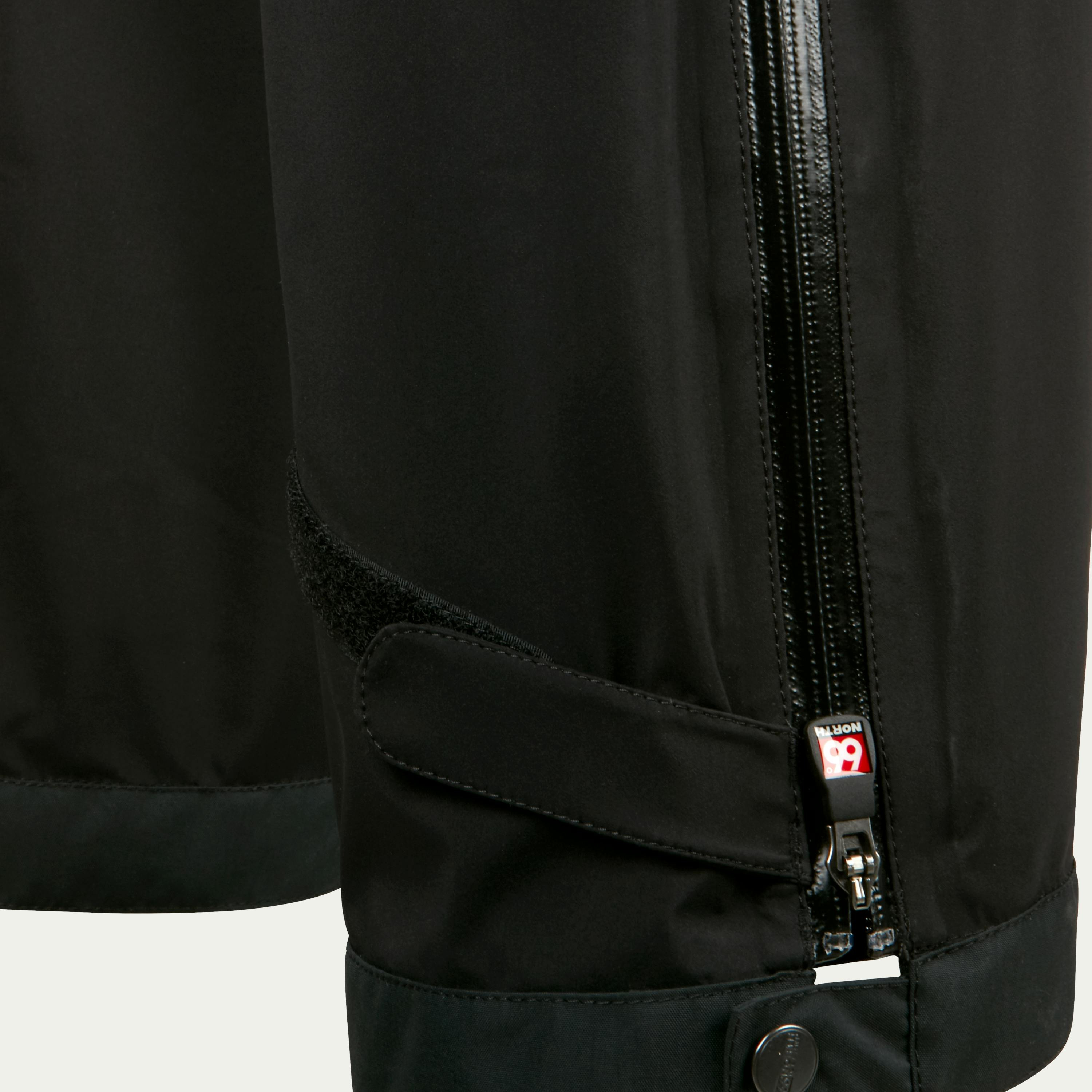 Women's Snæfell Shell Pants - 5