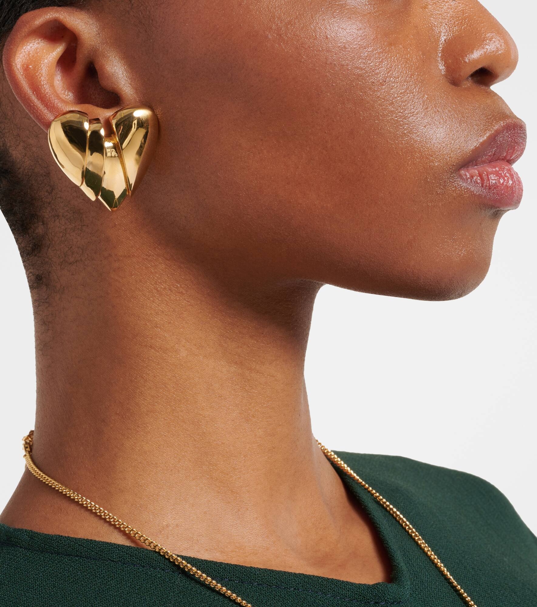 Heartbreaker earrings - 3