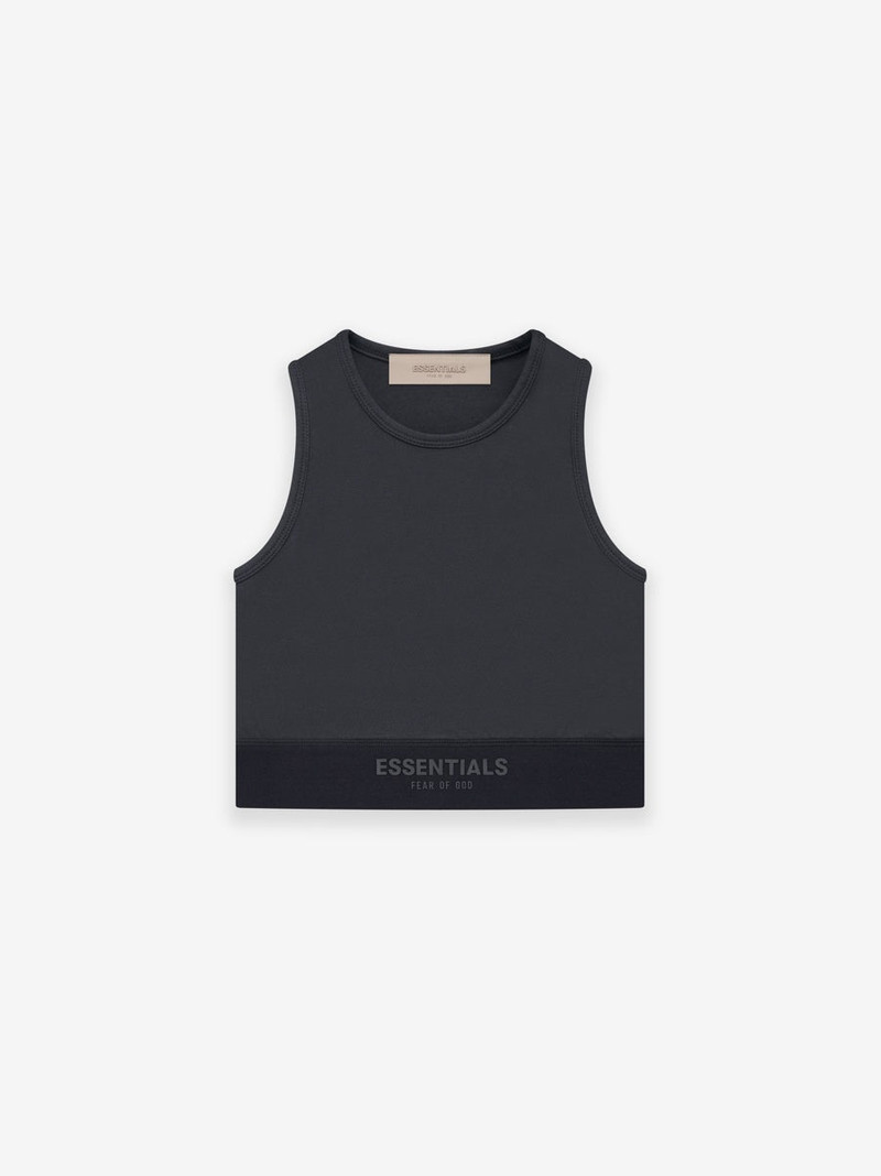 Womens Sport Tank - 1