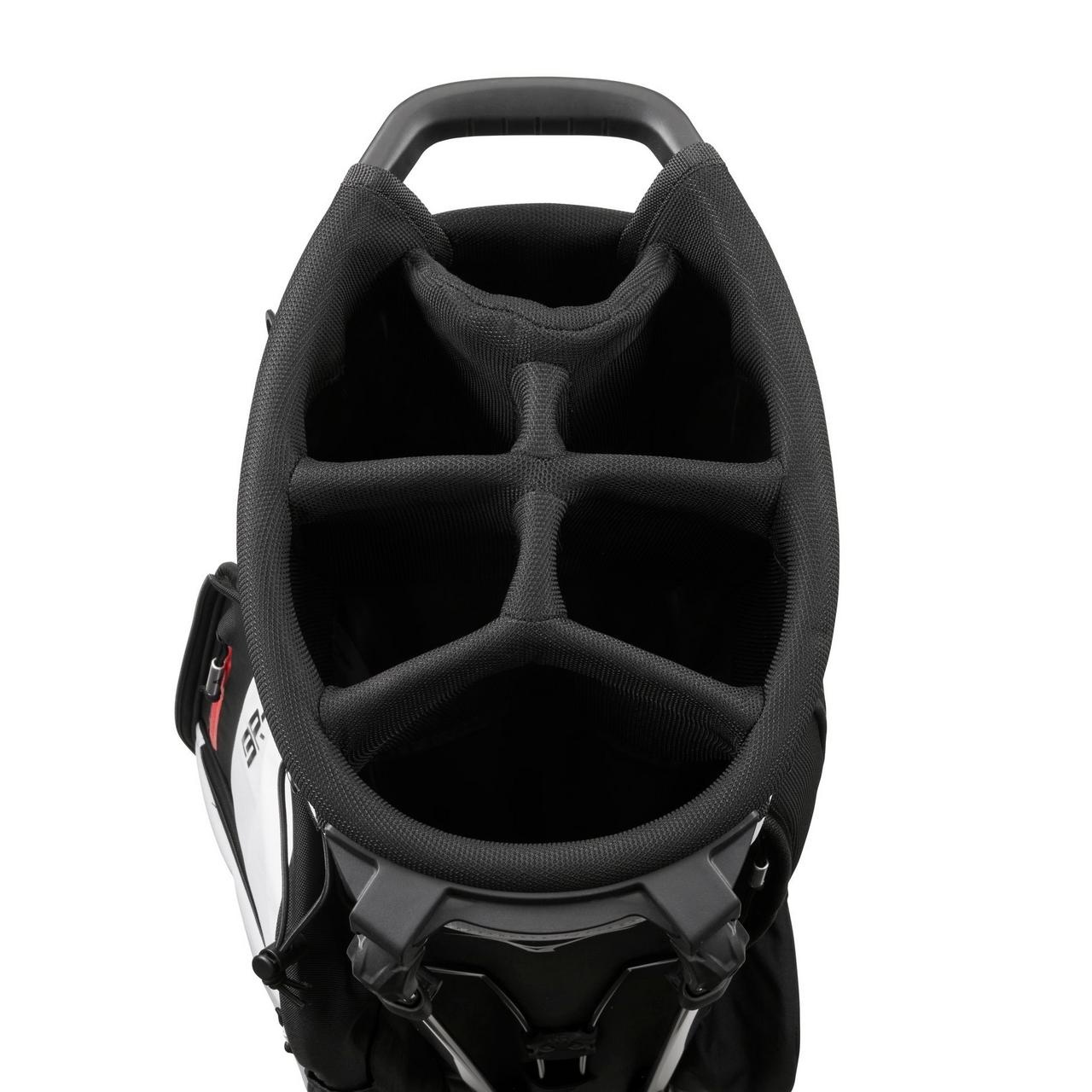 BR-D4 6-WAY Stand Golf Bag - 4