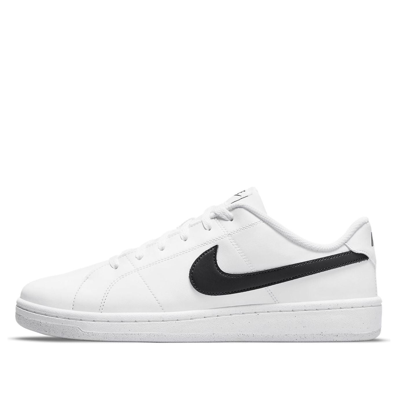 Nike Court Royale 2 Sneakers White/Black DH3160-101 - 1