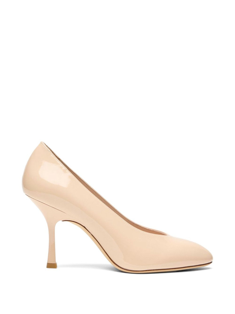8.5cm Madison pumps 1