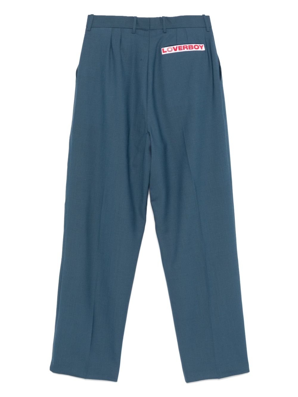 Edinburgh trousers - 2