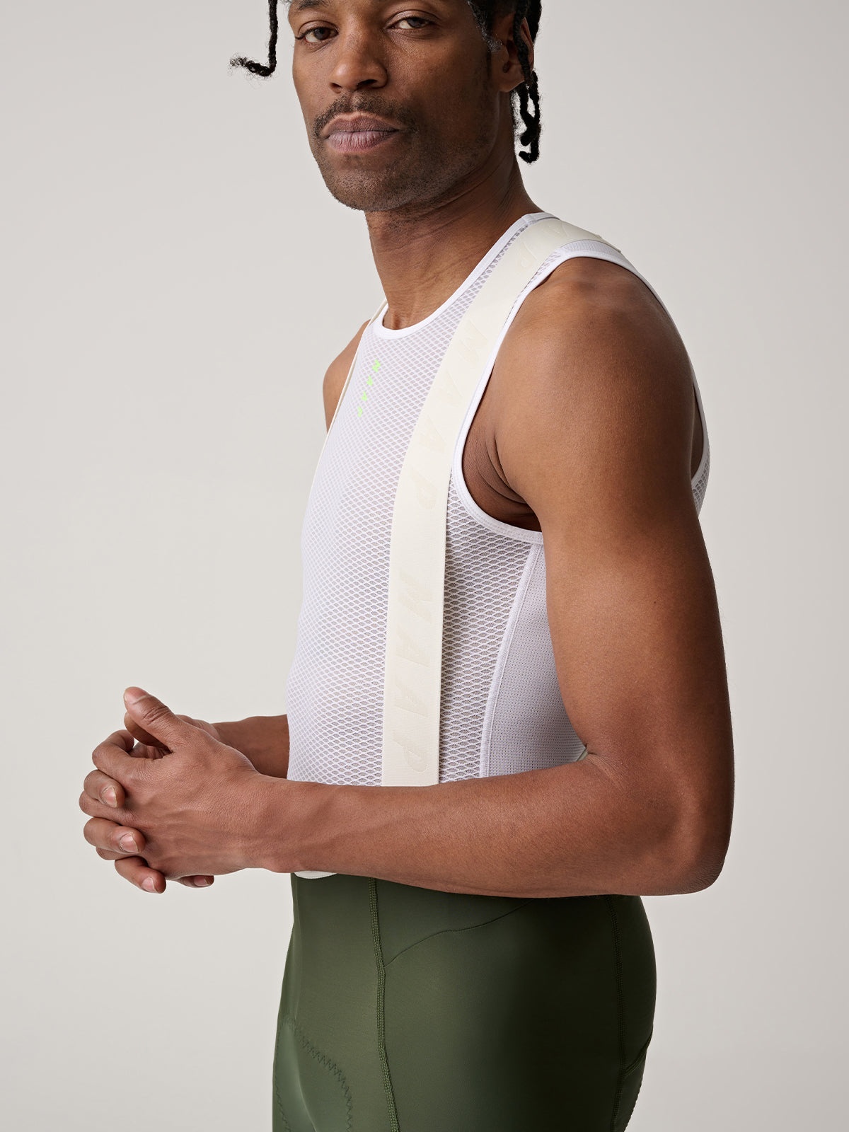 Team Bib Evo Tights - 6