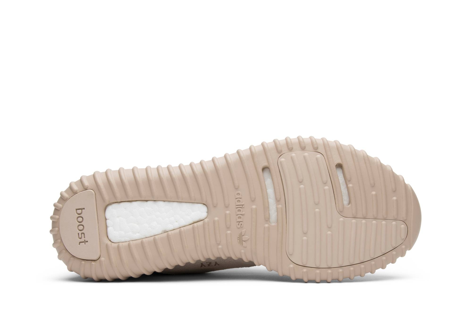 Yeezy Boost 350 'Oxford Tan' - 4