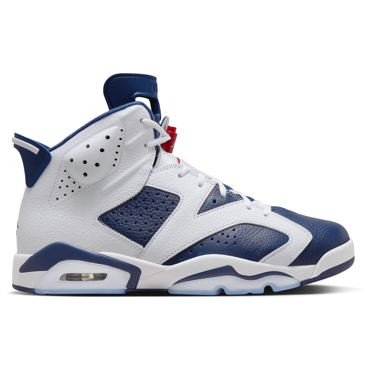 Jordan Mens Jordan Retro 6 - 1