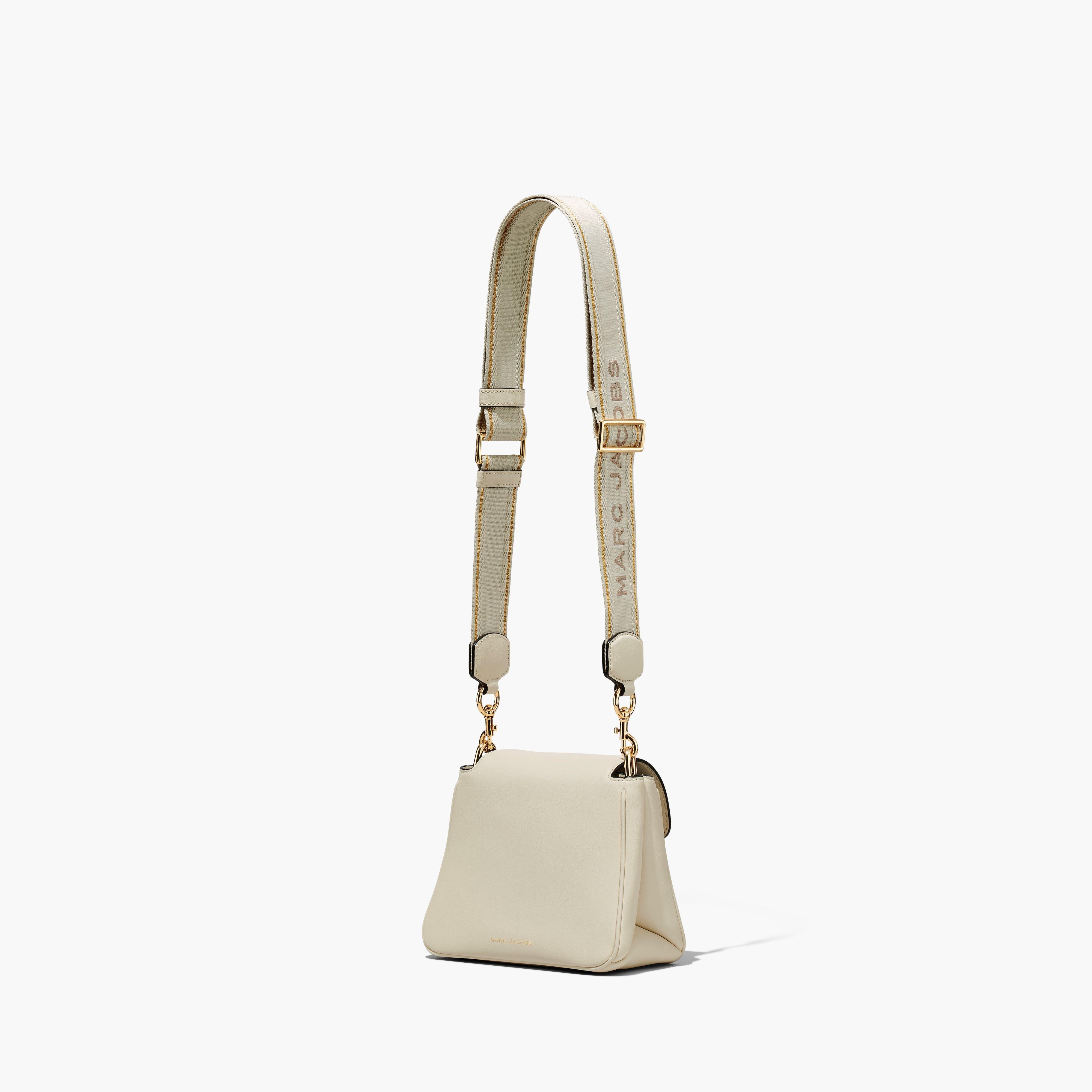 THE J MARC CHAIN MINI SATCHEL - 5