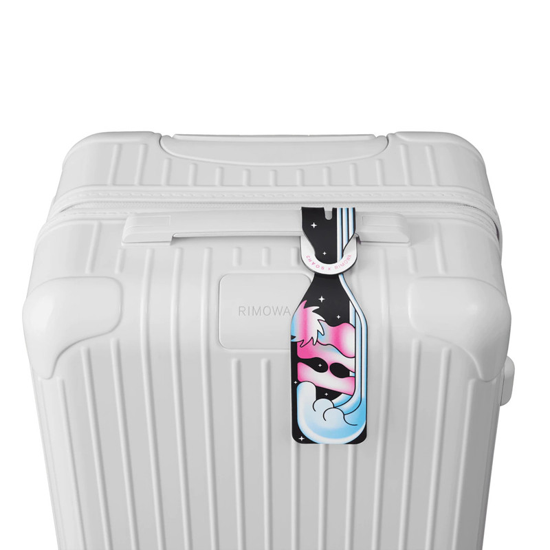 RIMOWA RIMOWA x CHAOS Hawaii Luggage Tag outlook