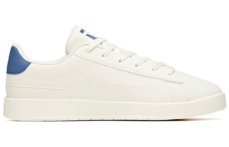ANTA X-Game Skate Shoes 'White Blue' 112118065-2 - 2