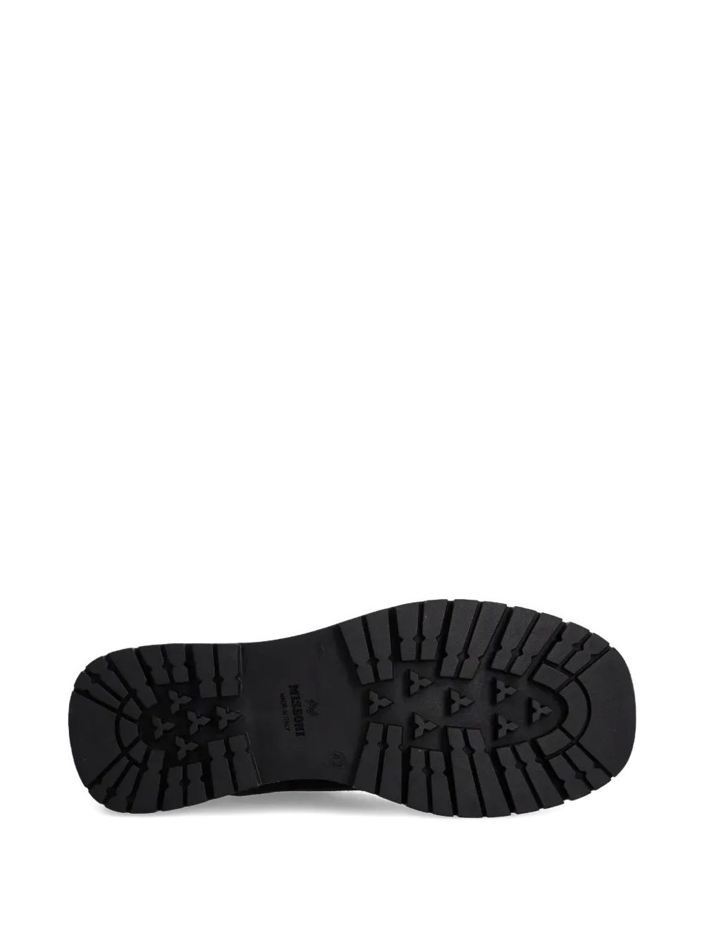 suede boots - 5