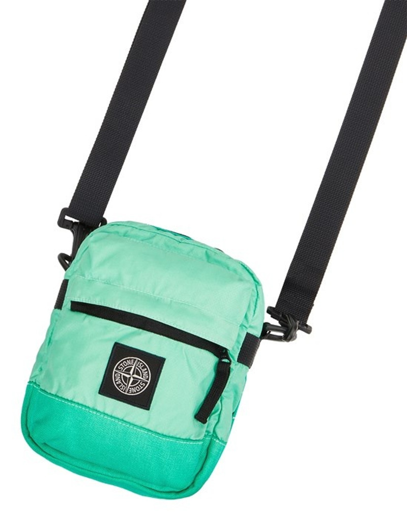 90870 70 MUSSOLA GOMMATA CANVAS LIGHT GREEN 3