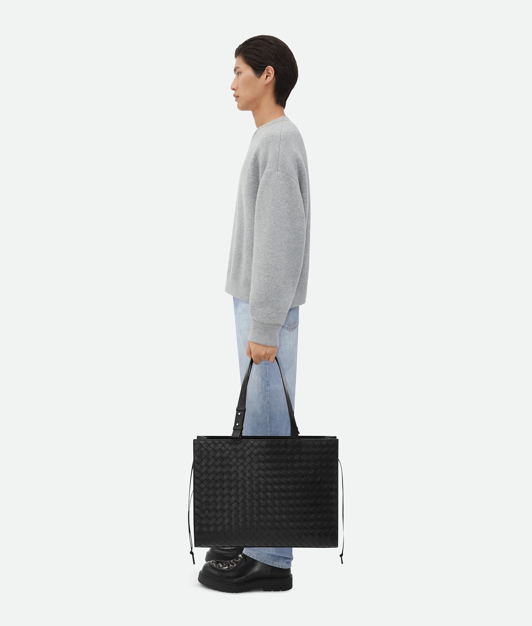 Cargo Tote - 5