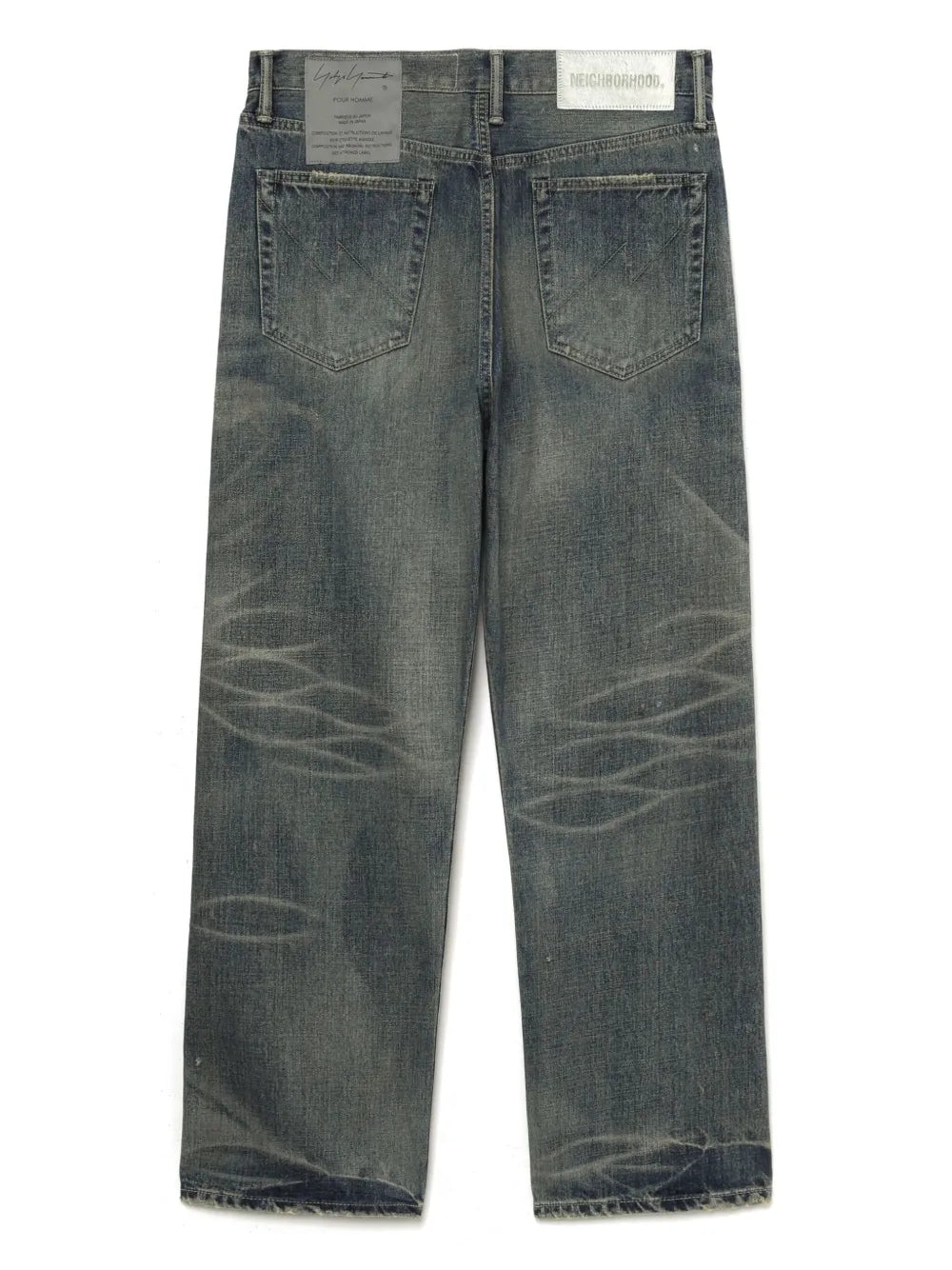 X Neighborhood Savage Jeans - 6