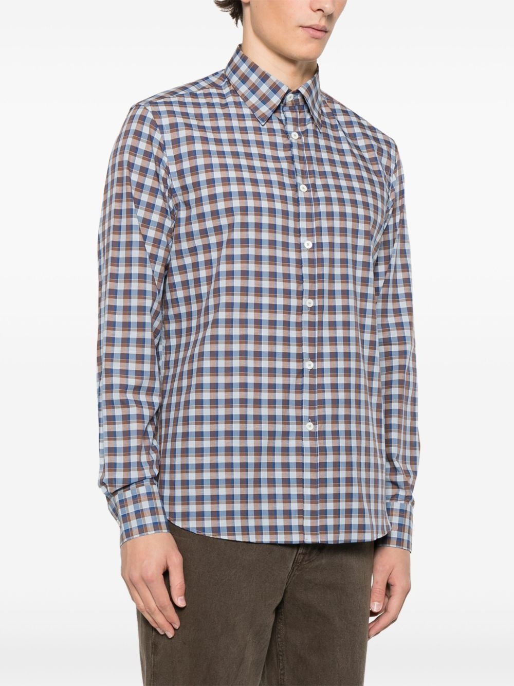 cotton shirt - 3