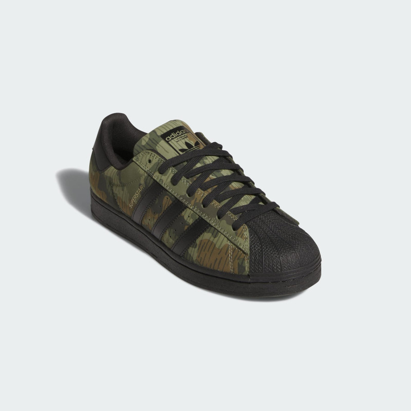 Superstar ADV Shoes 5