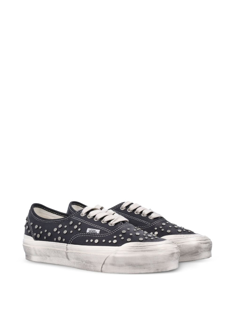Vans 낮은 정상 운동화 outlook