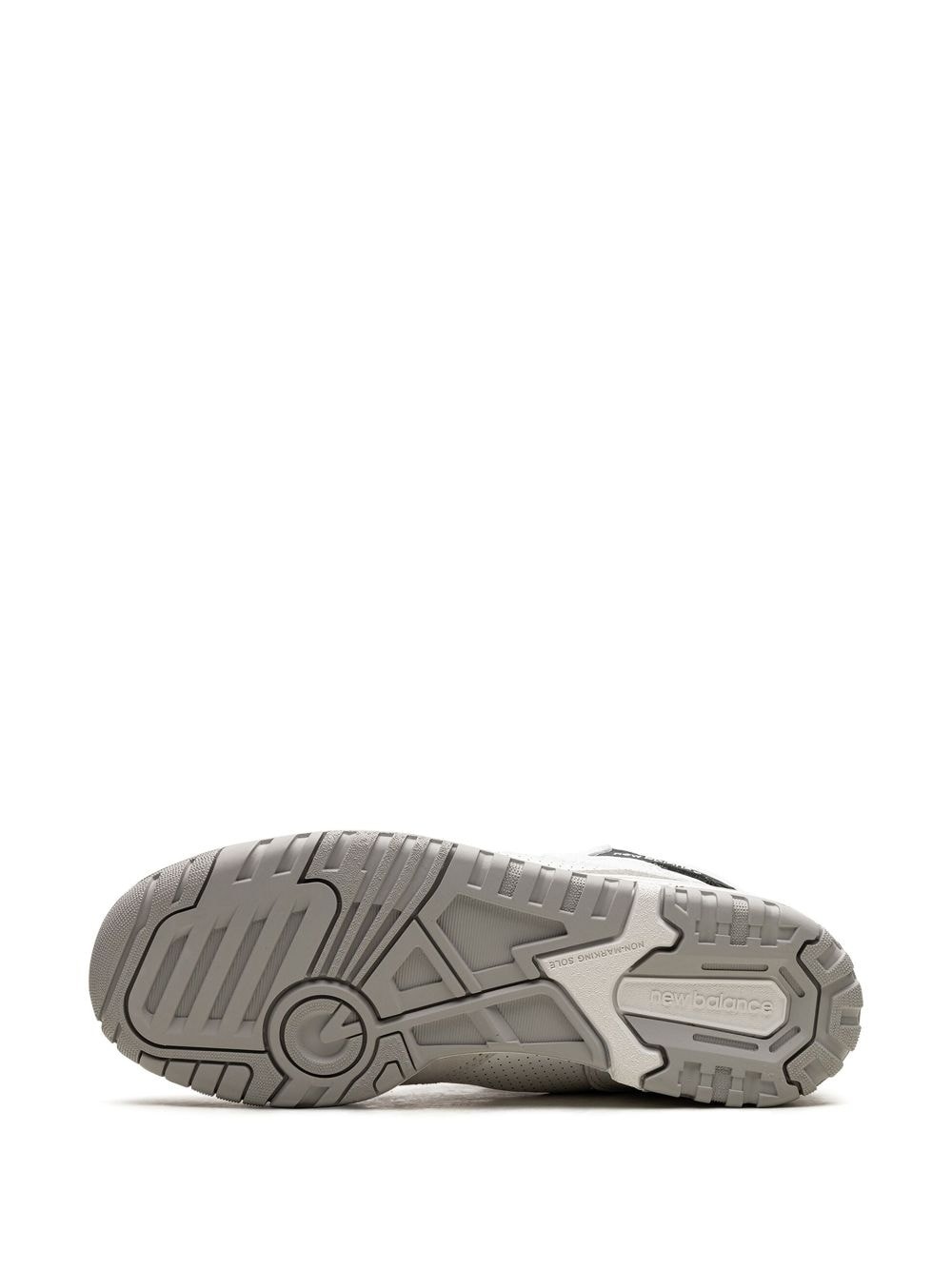 650 "Angora Pack/Black" sneakers - 4