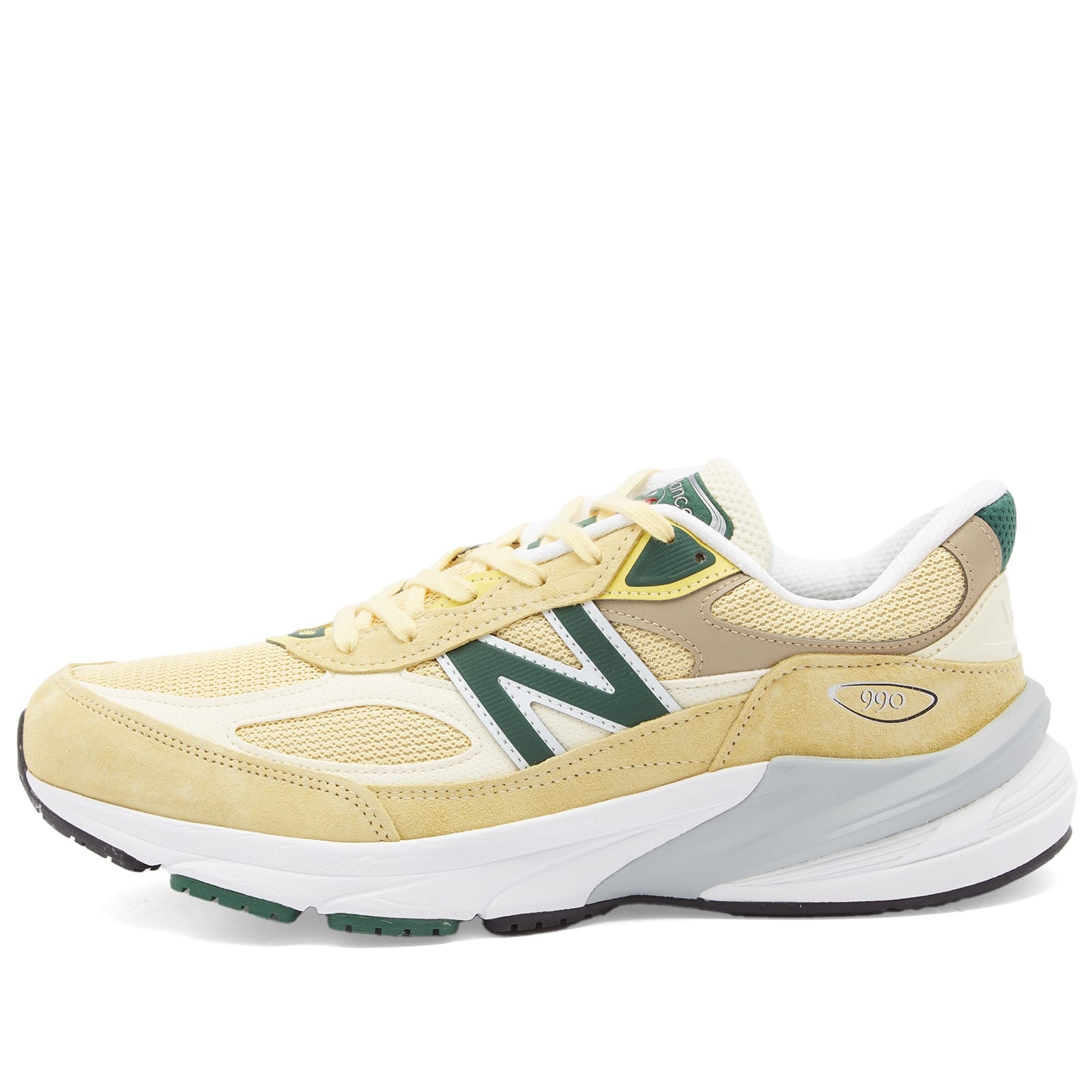 New Balance U990TE6 - Made in USA - 2