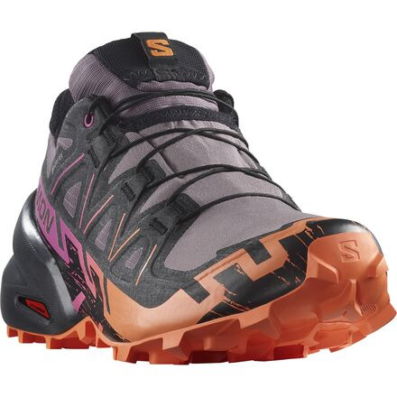 Speedcross 6 GTX Trail Running Shoe - Women's - 2