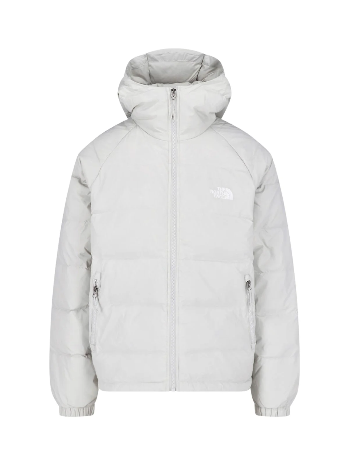 PADDED DOWN JACKET "HYDRENALITE" - 1