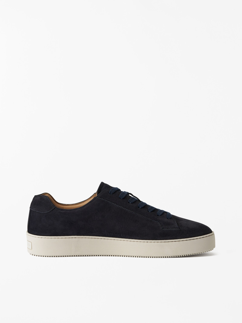 Salas 2 Tennis-style Sneakers 1