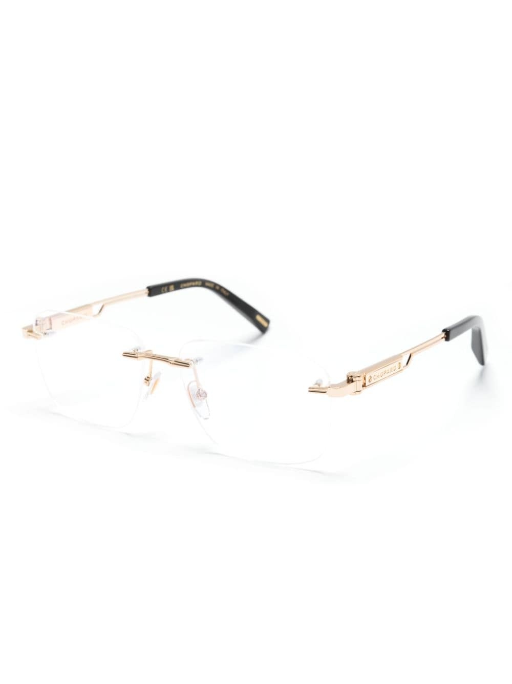 rectangle-frame glasses - 2
