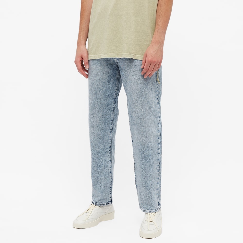 Ksubi Chitch Pure Dynamite Jean - 4