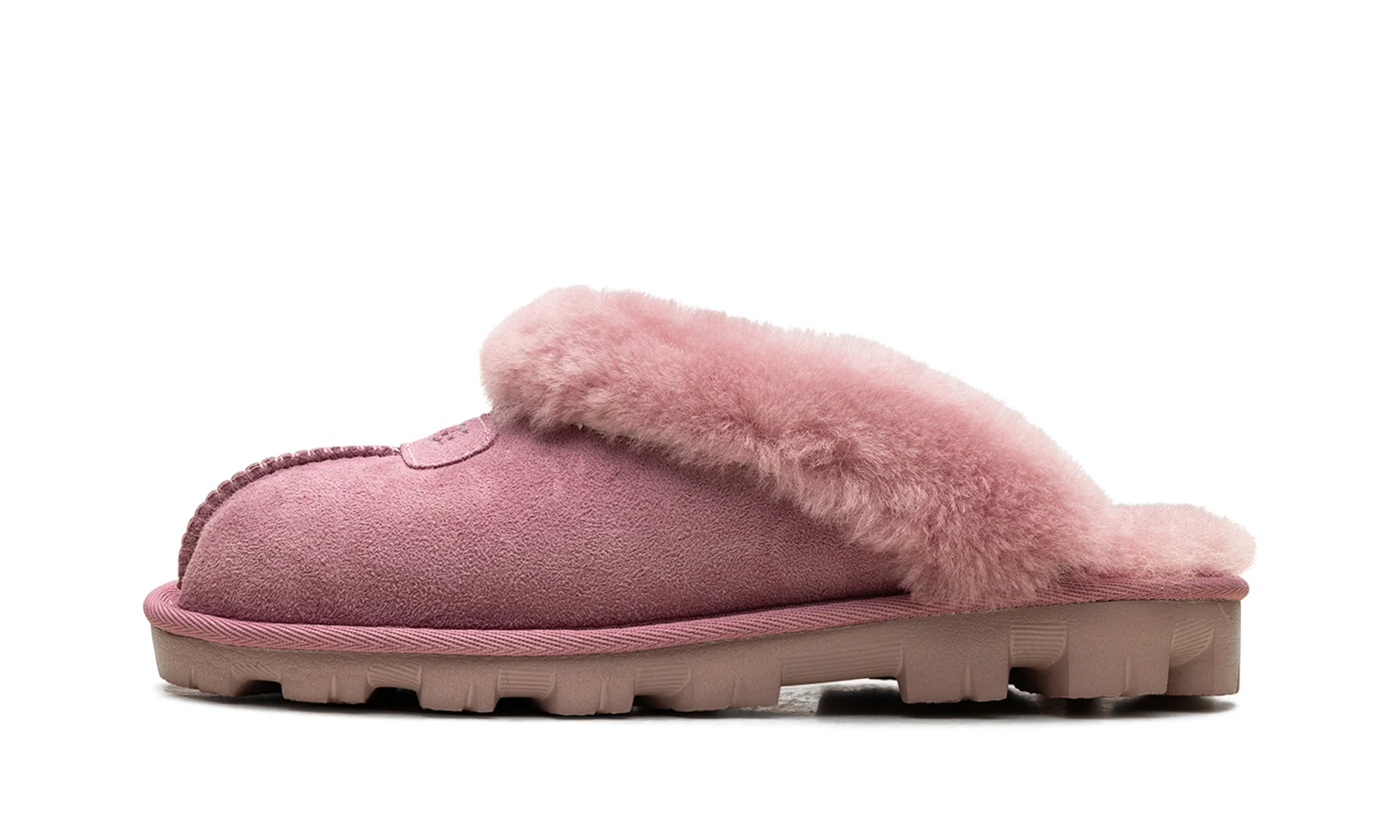Coquette Slipper WMNS "Dusty Orchid" 5125 DYR - 1