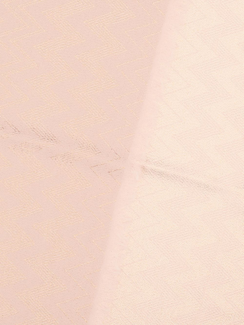 Missoni zigzag scarf outlook