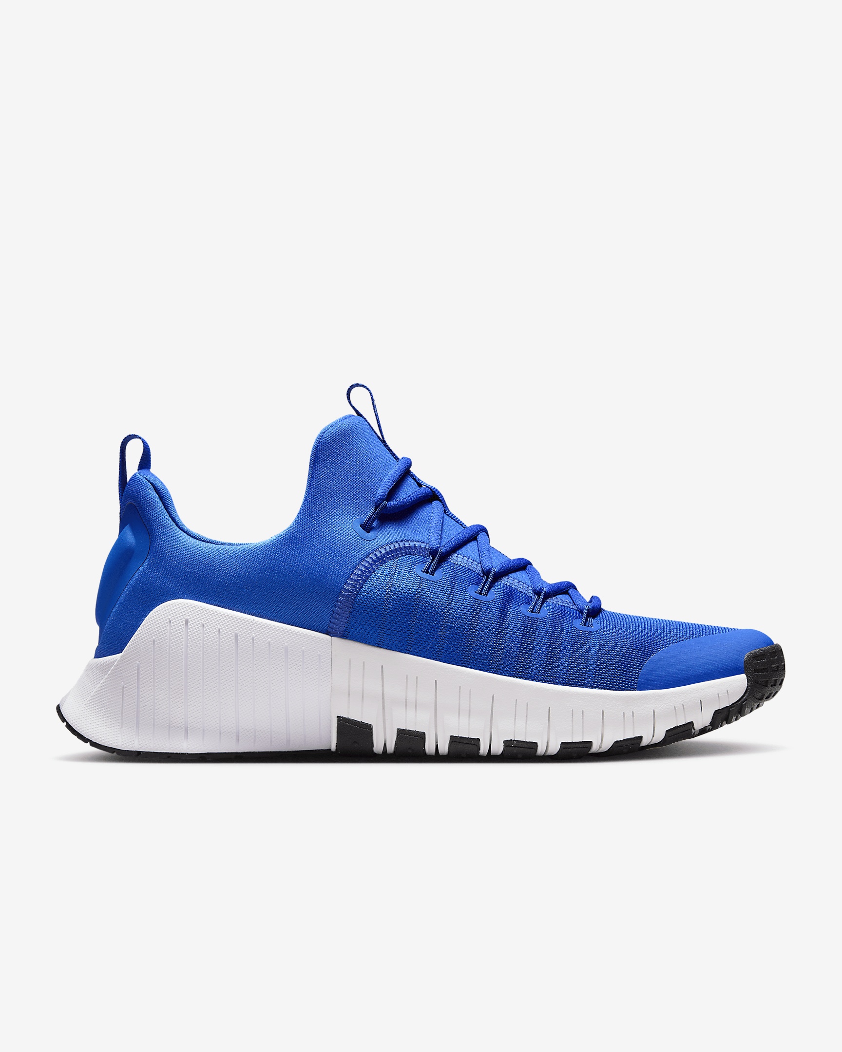 Nike Free Metcon 6 (Team Bank) Men's Workout Shoes - 3