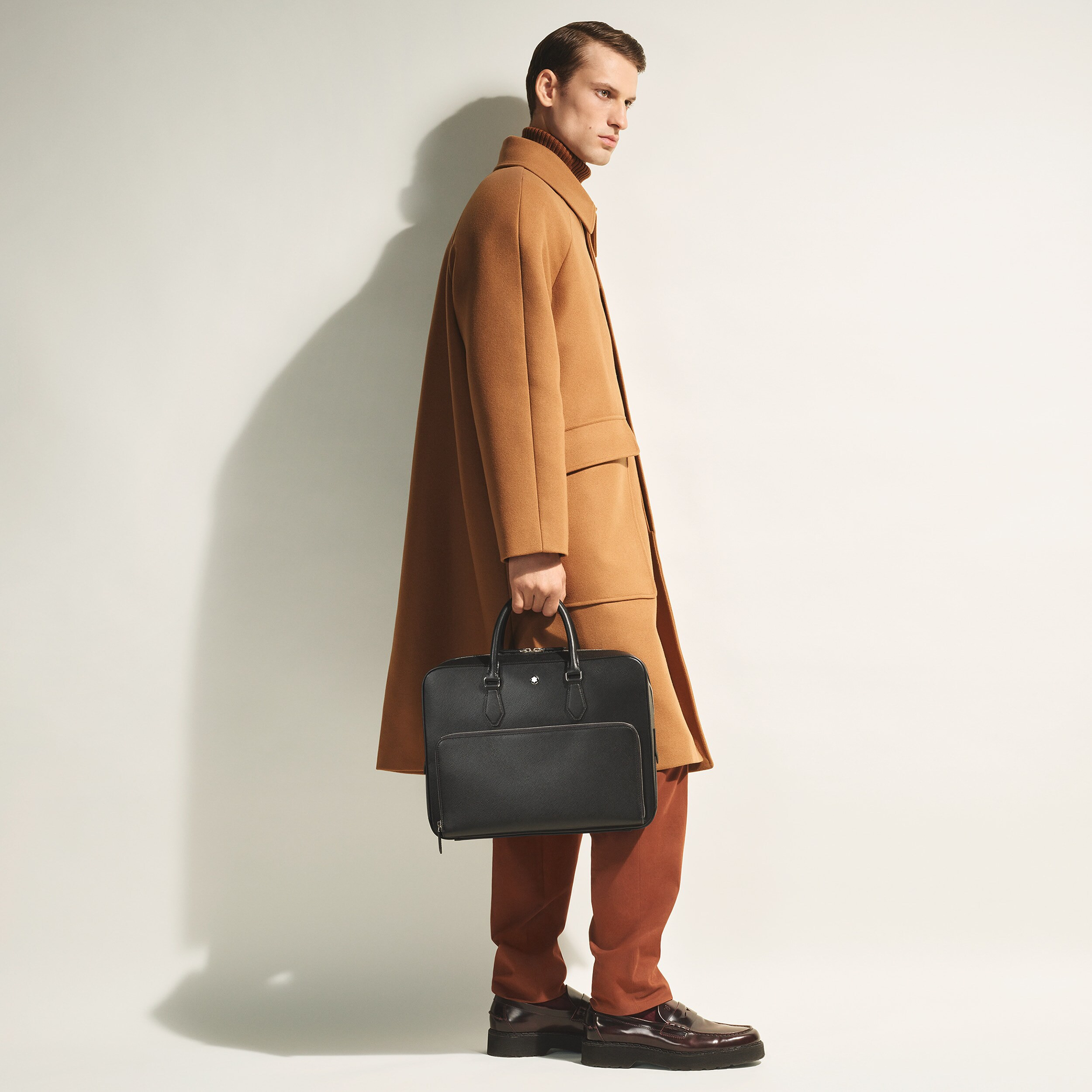 Montblanc Sartorial medium document case - 2