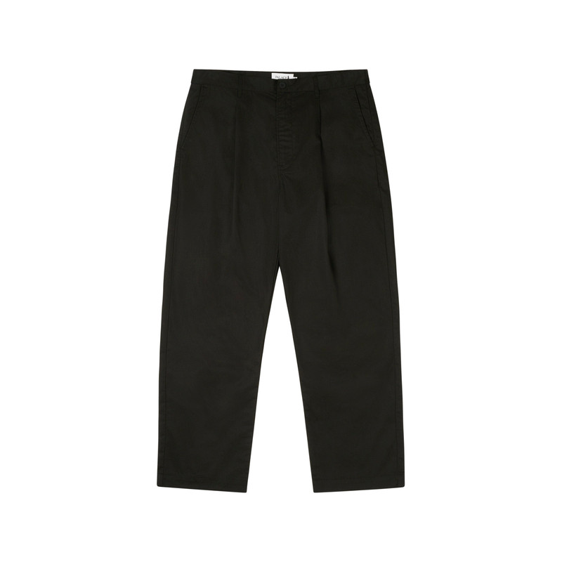 PALACE GUARD TROUSER BLACK 1