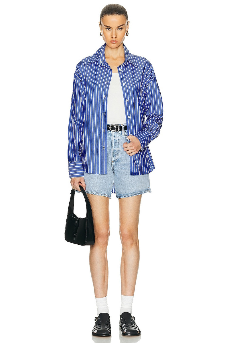 Citizens of Humanity Marlow Long Vintage Short outlook