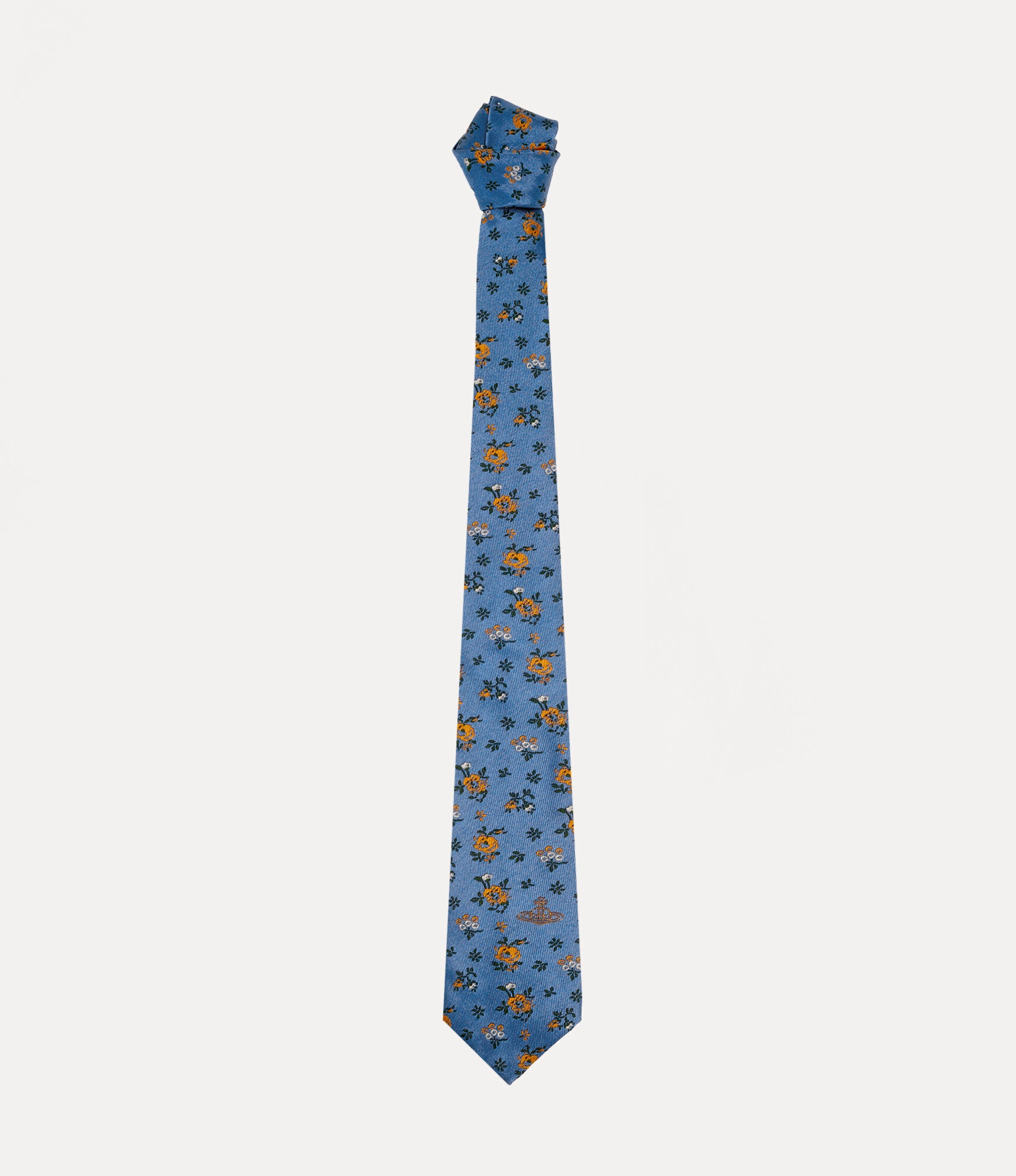 TIE 7CM - 1