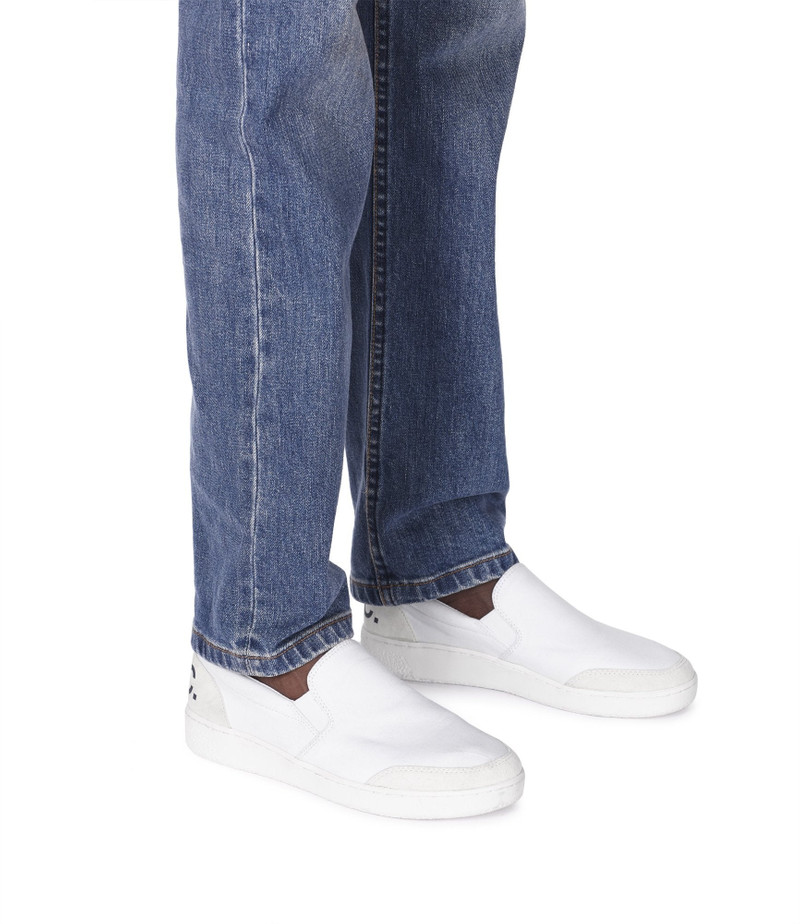 A.P.C. Joan sneakers outlook