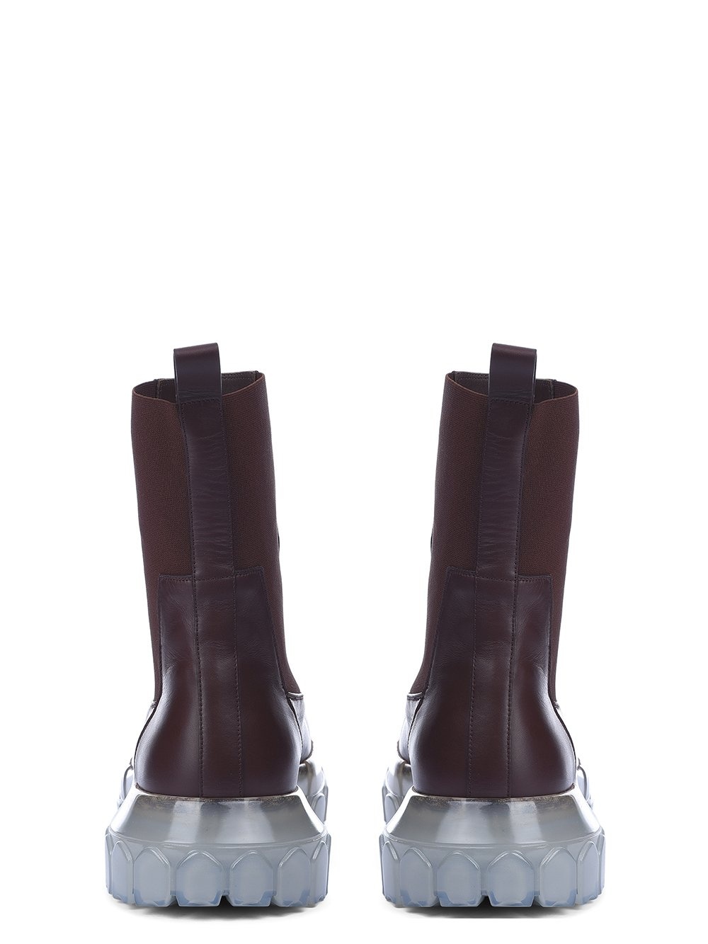 BOOTS - 4