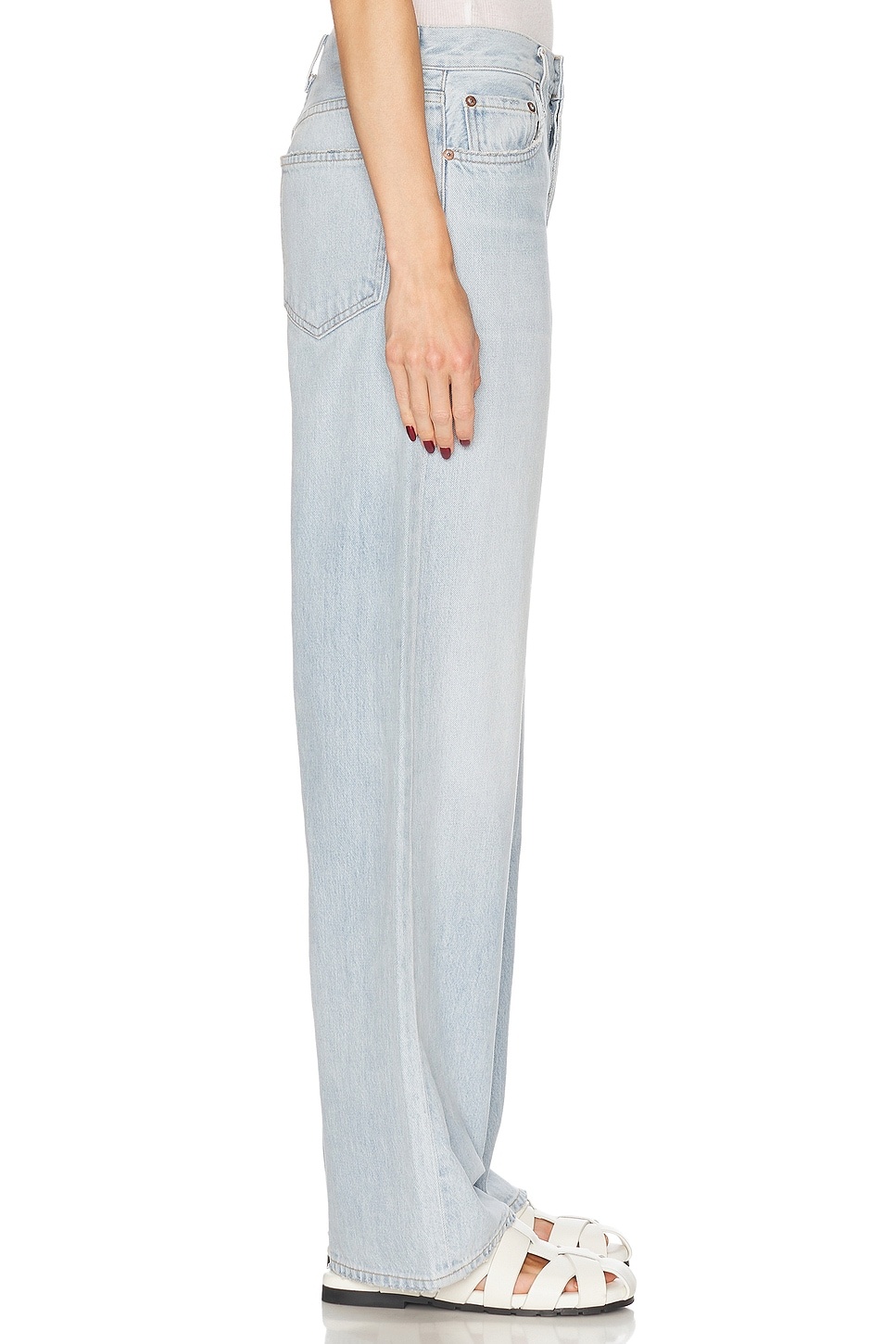 Low Slung Baggy - 3