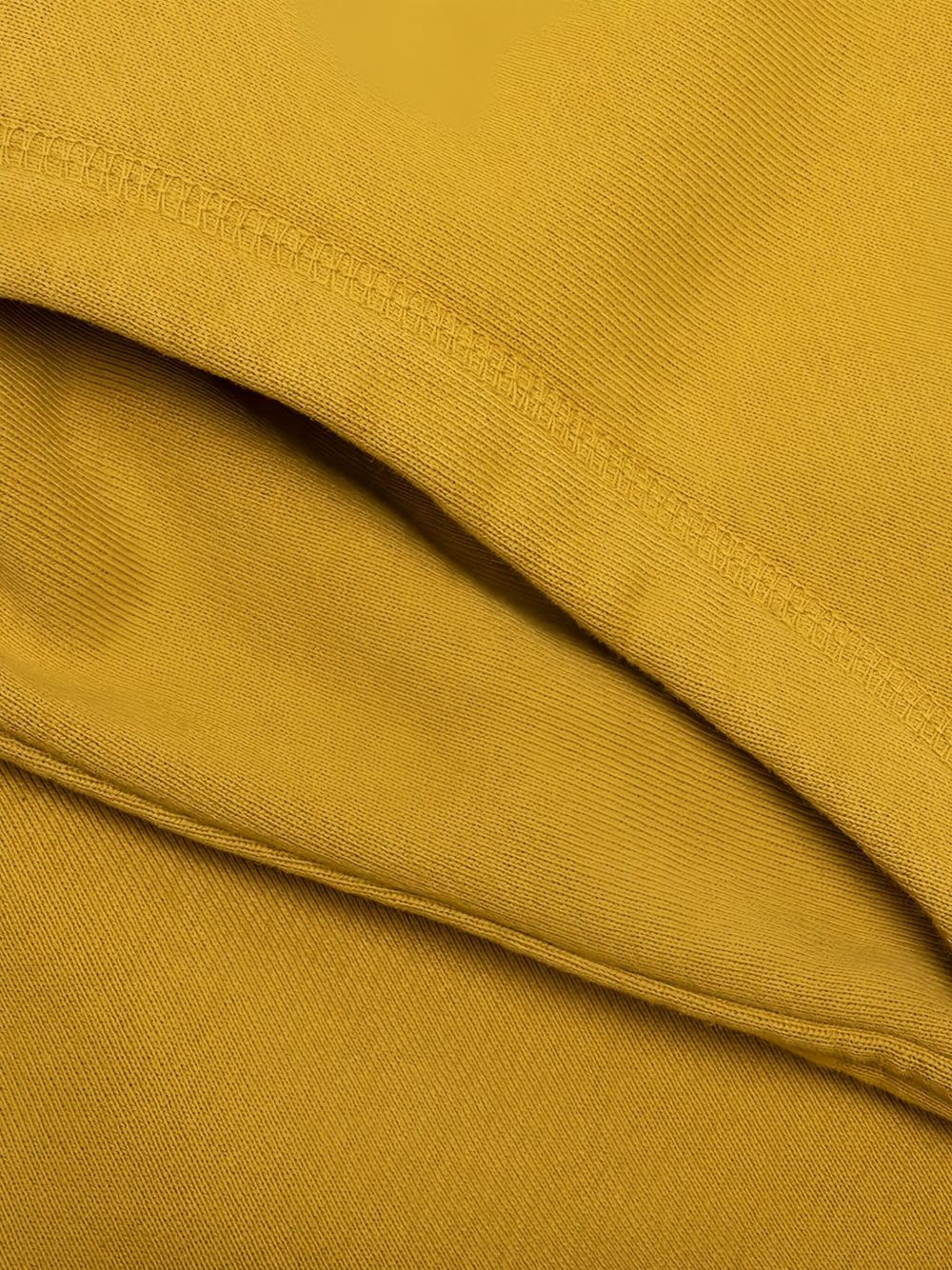 logo-embroidered track shorts - 5