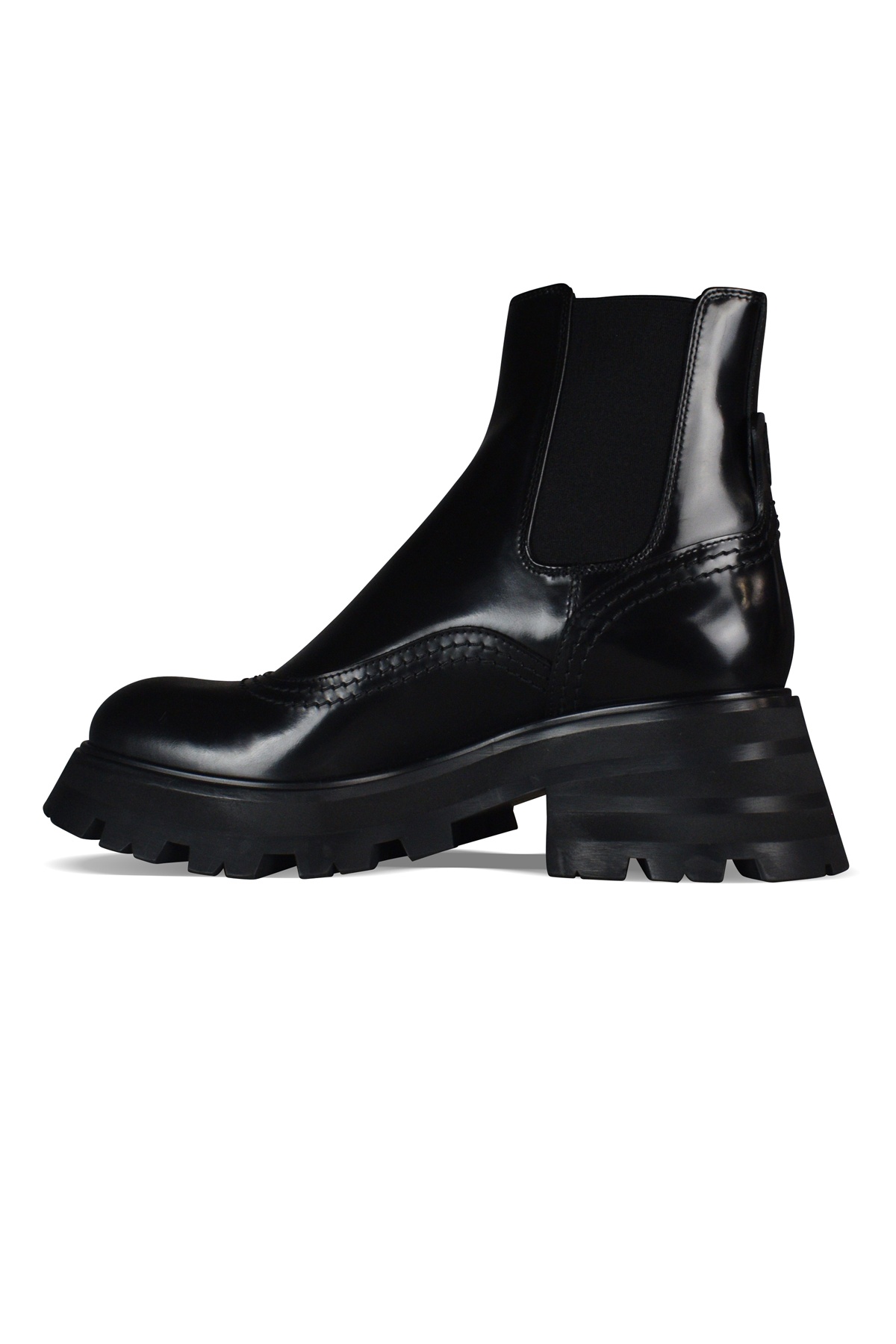 Wander Chelsea Boots - 4