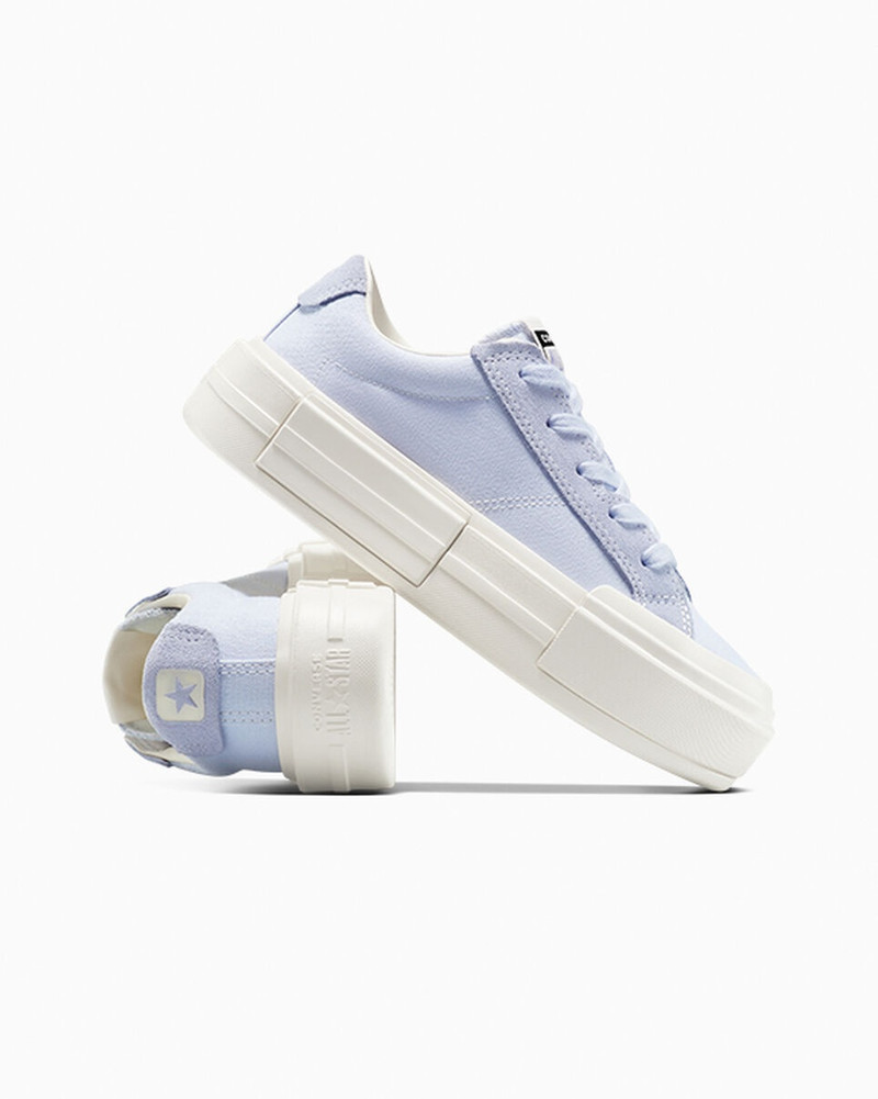 Converse Cruise 6