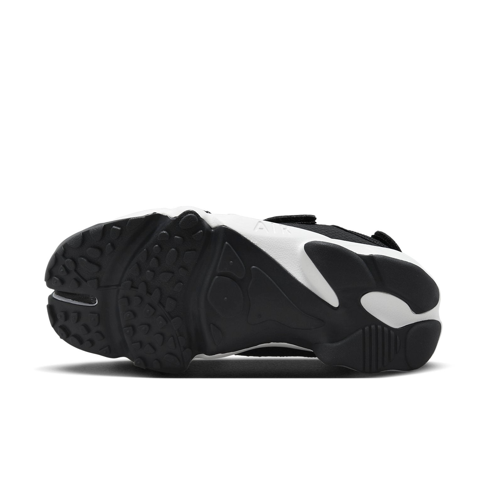 (WMNS) Nike Air Rift Breathe 'Black White' DN1338-003 - 6