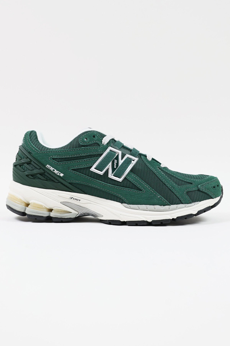 1906R - Green/Grey - 1