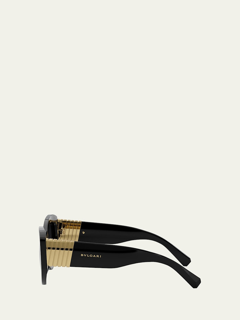 BVLGARI Tubogas BV40050I Sunglasses outlook