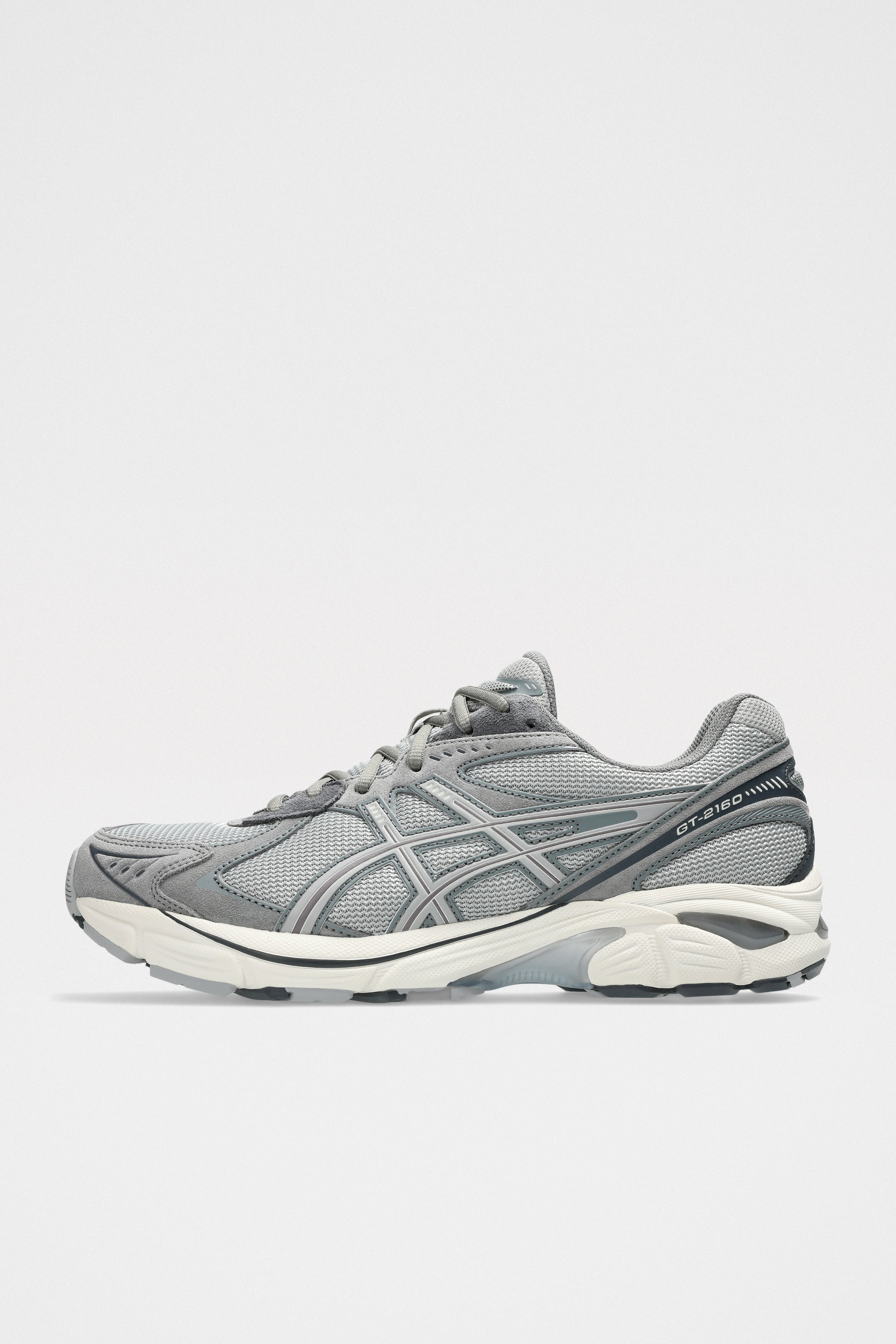 ASICS GT-2160 CEMENT GREY / CEMENT GREY - 2