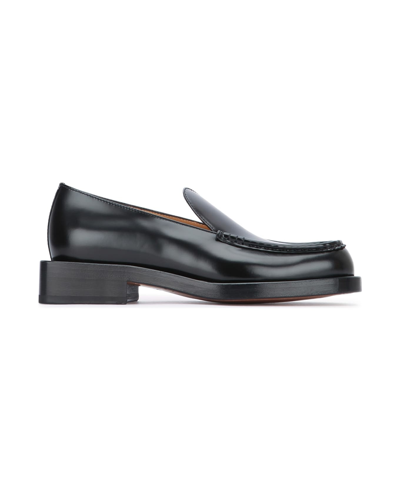 Les Mocassins - 1