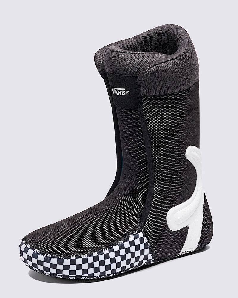 Aura Pro Snowboard Boot 7