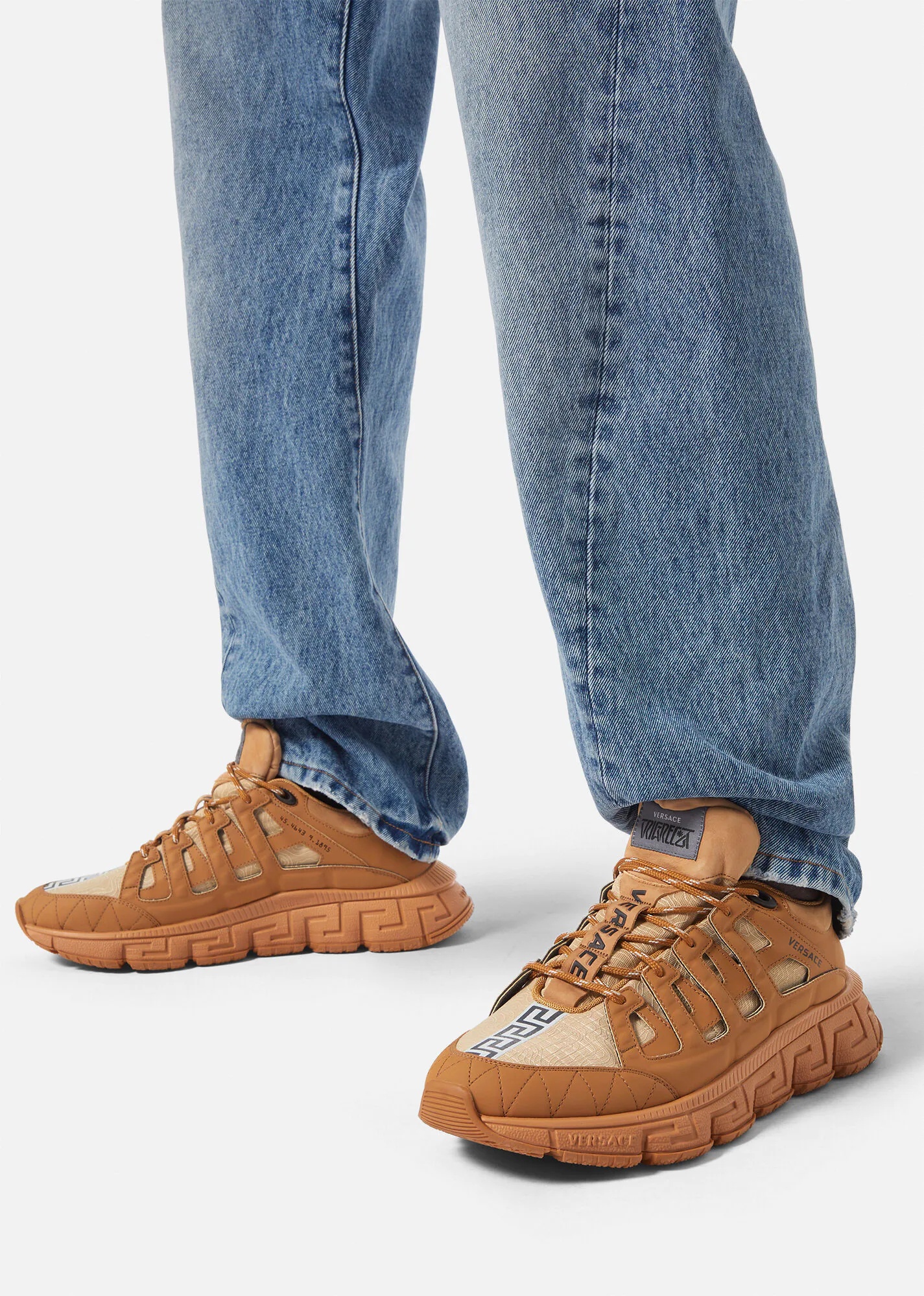 Trigreca Trainers - 6