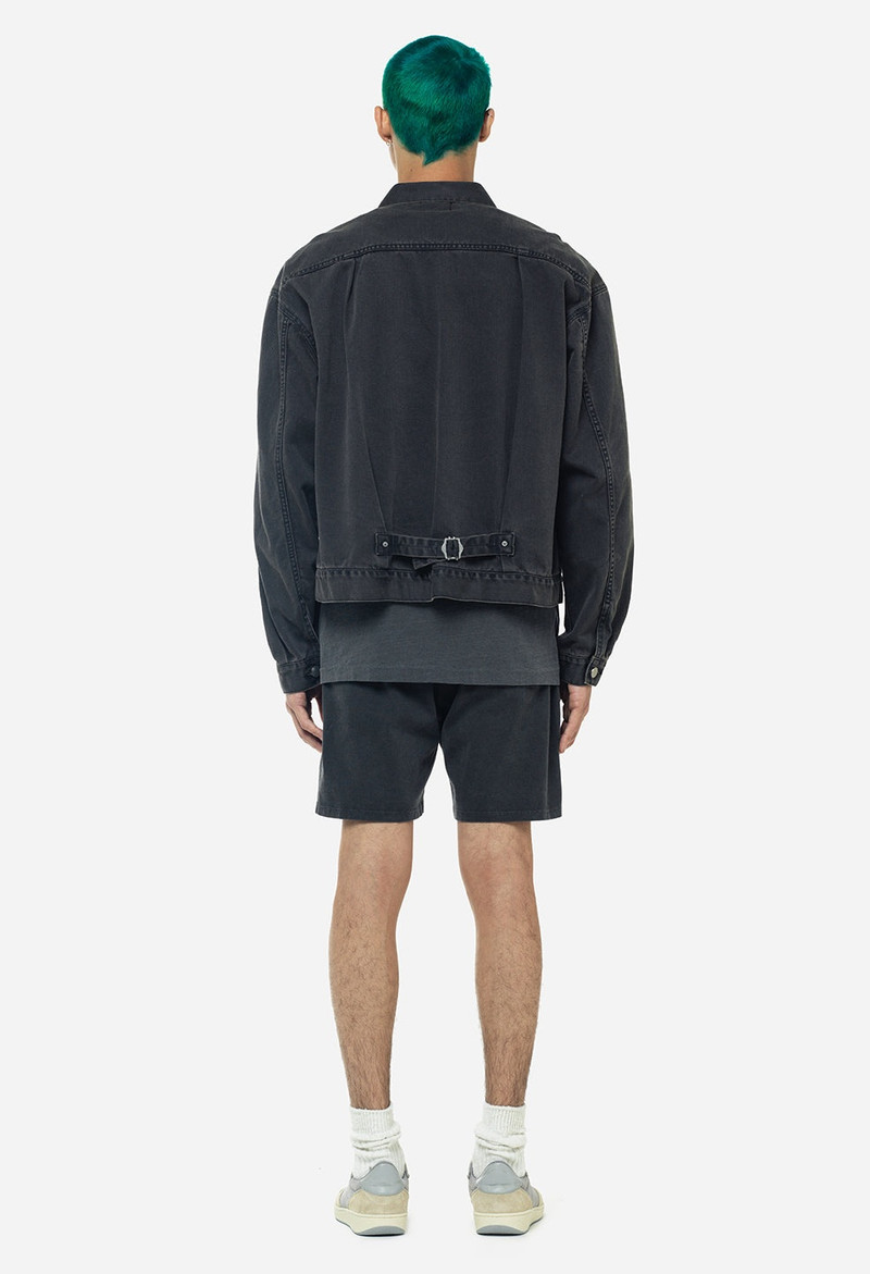 REPLICA JERSEY SHORTS 5