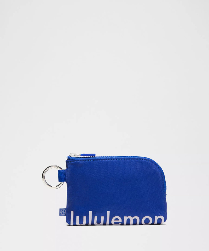 Clippable Card Pouch 1
