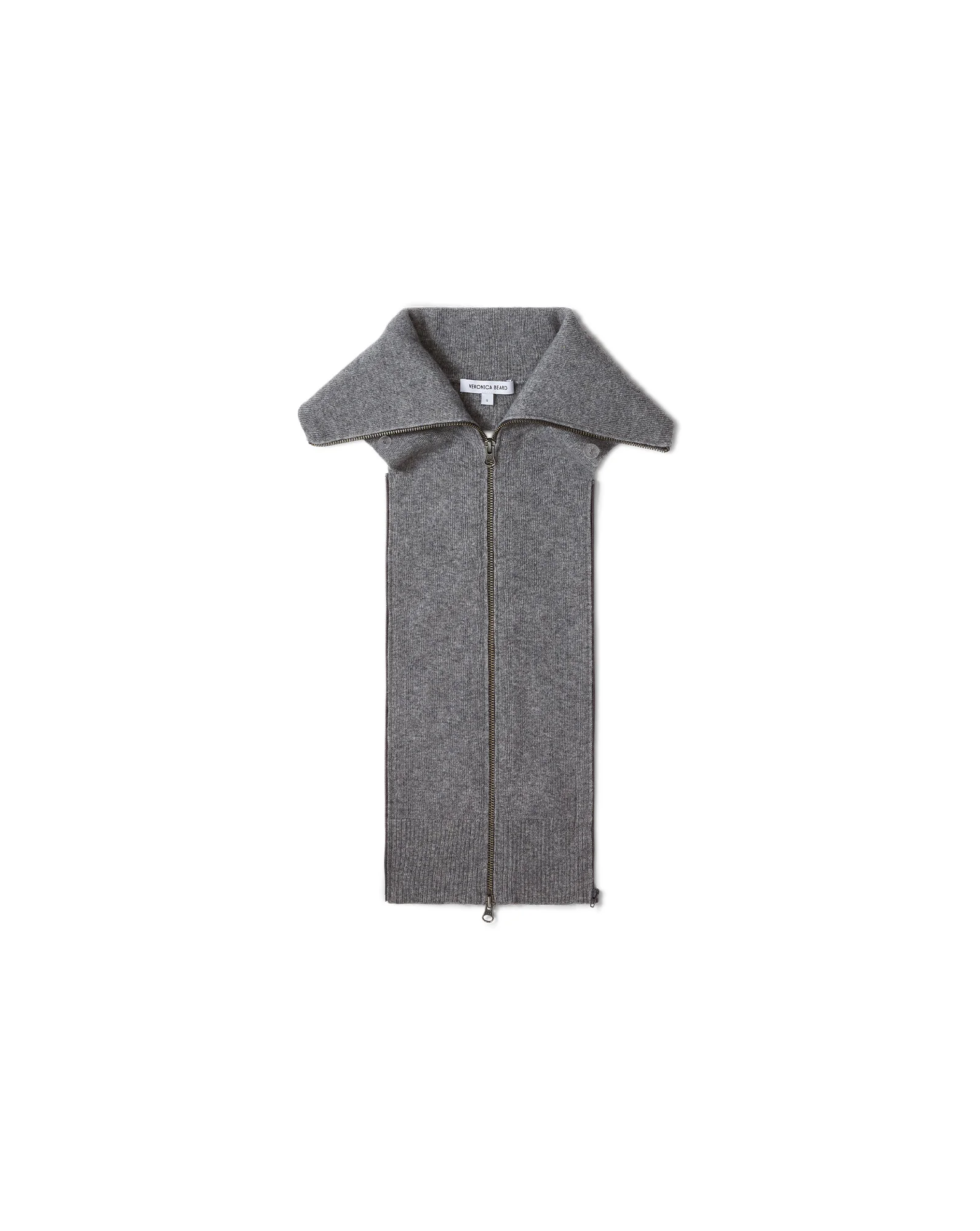 BEACH CASHMERE DICKEY - 1